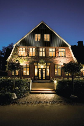 Hotel Ole Liese, Panker